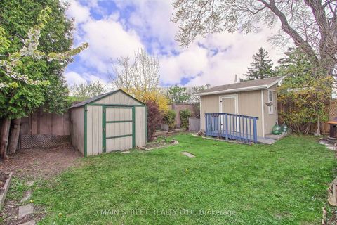 Photo 43 at 14 Westhampton Drive, The Westway, Toronto