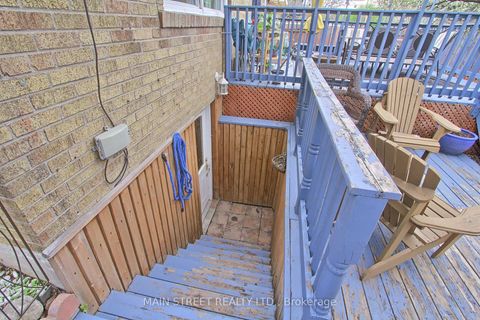 Photo 46 at 14 Westhampton Drive, The Westway, Toronto
