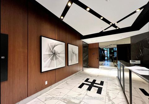Photo 0 at 2301 - 327 King Street, Waterfront Communities C1, Toronto