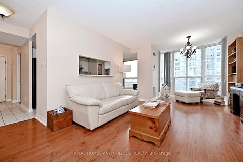 Photo 3 at 618 - 2550 Lawrence Avenue E, Dorset Park, Toronto