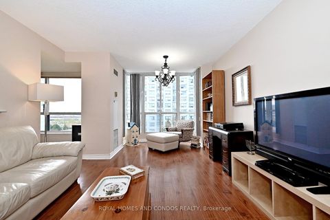Photo 4 at 618 - 2550 Lawrence Avenue E, Dorset Park, Toronto