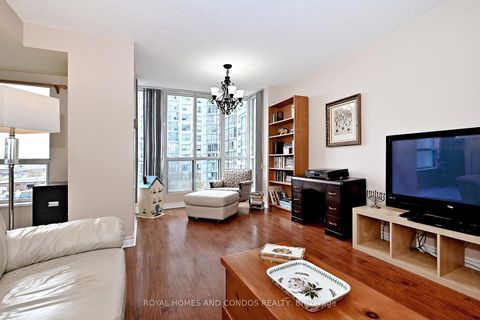 Photo 5 at 618 - 2550 Lawrence Avenue E, Dorset Park, Toronto