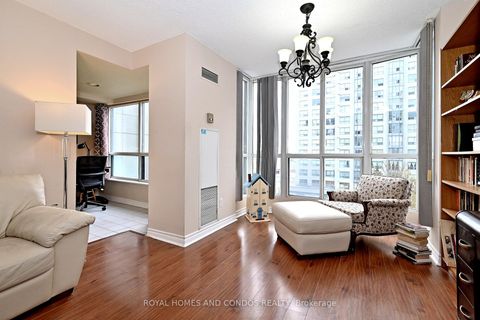 Photo 7 at 618 - 2550 Lawrence Avenue E, Dorset Park, Toronto