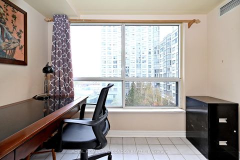 Photo 18 at 618 - 2550 Lawrence Avenue E, Dorset Park, Toronto