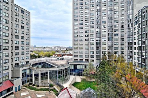 Photo 19 at 618 - 2550 Lawrence Avenue E, Dorset Park, Toronto