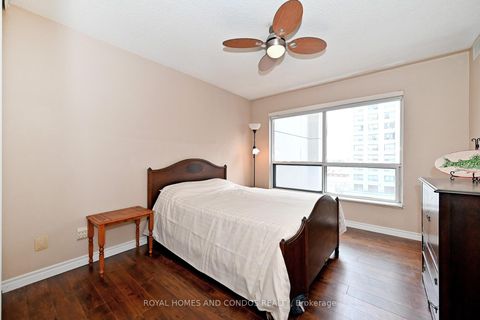 Photo 20 at 618 - 2550 Lawrence Avenue E, Dorset Park, Toronto
