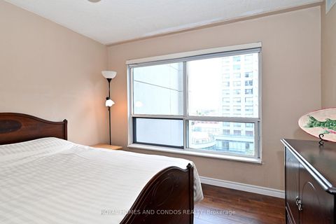Photo 21 at 618 - 2550 Lawrence Avenue E, Dorset Park, Toronto