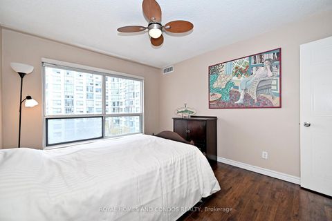 Photo 22 at 618 - 2550 Lawrence Avenue E, Dorset Park, Toronto