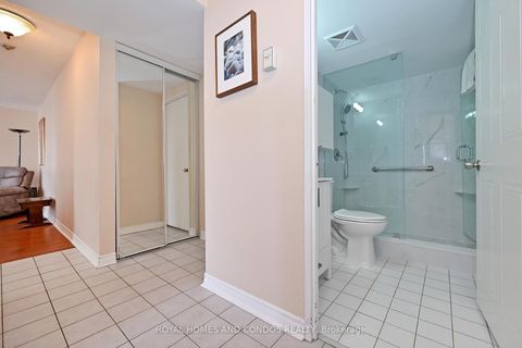 Photo 24 at 618 - 2550 Lawrence Avenue E, Dorset Park, Toronto