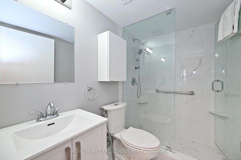Photo 25 at 618 - 2550 Lawrence Avenue E, Dorset Park, Toronto