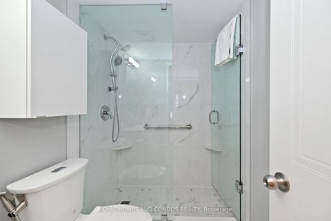 Photo 26 at 618 - 2550 Lawrence Avenue E, Dorset Park, Toronto