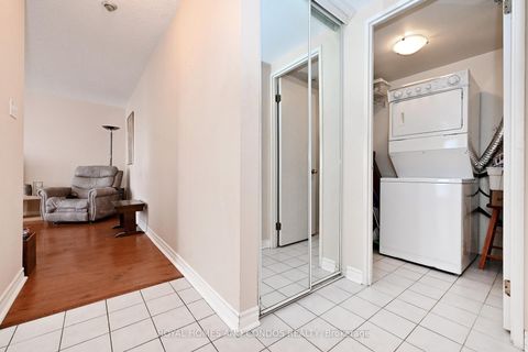 Photo 29 at 618 - 2550 Lawrence Avenue E, Dorset Park, Toronto