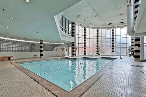 Photo 30 at 618 - 2550 Lawrence Avenue E, Dorset Park, Toronto