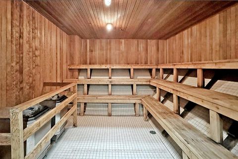 Photo 33 at 618 - 2550 Lawrence Avenue E, Dorset Park, Toronto