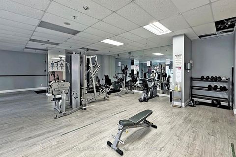 Photo 34 at 618 - 2550 Lawrence Avenue E, Dorset Park, Toronto