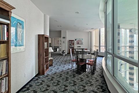 Photo 37 at 618 - 2550 Lawrence Avenue E, Dorset Park, Toronto