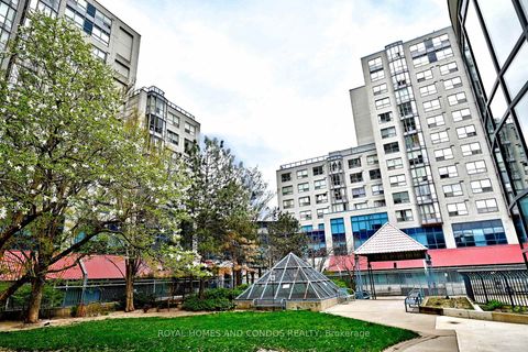 Photo 39 at 618 - 2550 Lawrence Avenue E, Dorset Park, Toronto