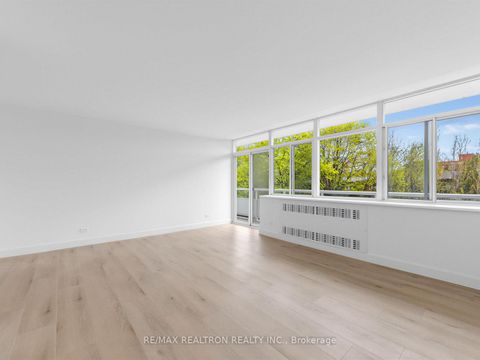 Photo 8 at 302 - 580 Christie Street, Wychwood, Toronto