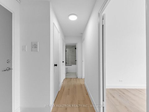 Photo 18 at 302 - 580 Christie Street, Wychwood, Toronto
