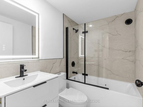 Photo 20 at 302 - 580 Christie Street, Wychwood, Toronto
