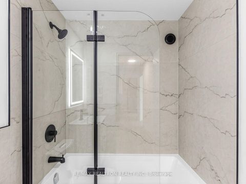 Photo 21 at 302 - 580 Christie Street, Wychwood, Toronto