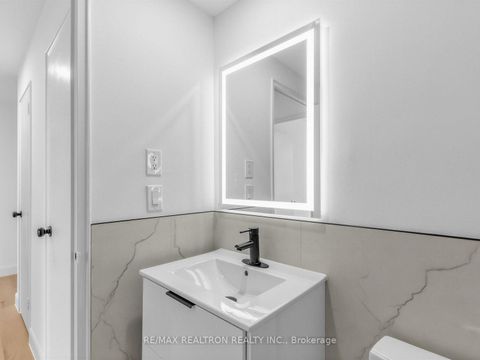 Photo 22 at 302 - 580 Christie Street, Wychwood, Toronto