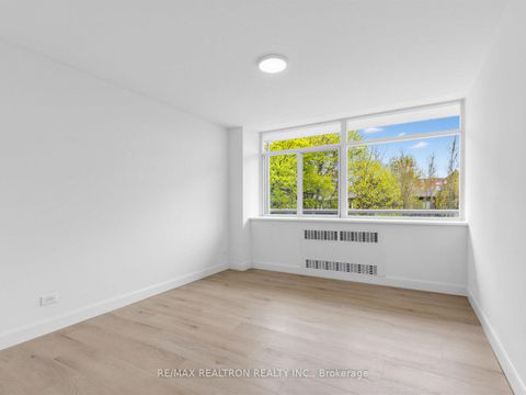 Photo 23 at 302 - 580 Christie Street, Wychwood, Toronto