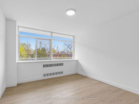Photo 24 at 302 - 580 Christie Street, Wychwood, Toronto