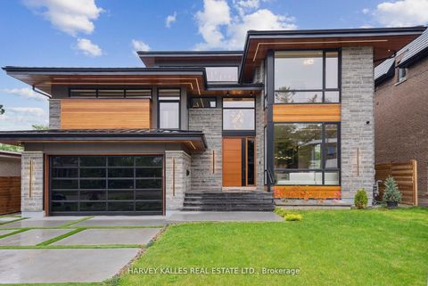 Photo 0 at 139 Newton Drive, Newtonbrook East, Toronto