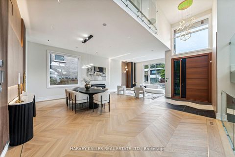 Photo 13 at 139 Newton Drive, Newtonbrook East, Toronto