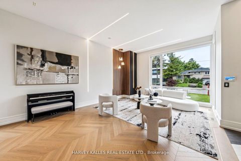Photo 14 at 139 Newton Drive, Newtonbrook East, Toronto