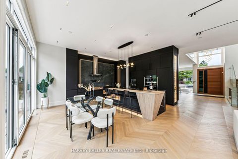 Photo 18 at 139 Newton Drive, Newtonbrook East, Toronto
