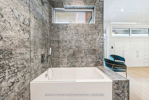 Photo 21 at 139 Newton Drive, Newtonbrook East, Toronto