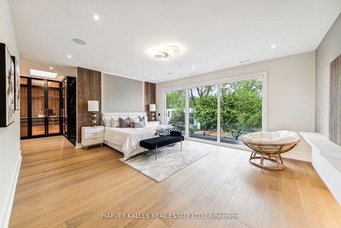 Photo 22 at 139 Newton Drive, Newtonbrook East, Toronto