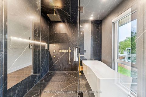 Photo 25 at 139 Newton Drive, Newtonbrook East, Toronto