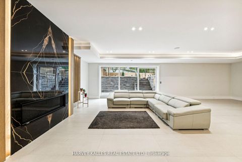 Photo 30 at 139 Newton Drive, Newtonbrook East, Toronto