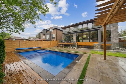 Photo 35 at 139 Newton Drive, Newtonbrook East, Toronto