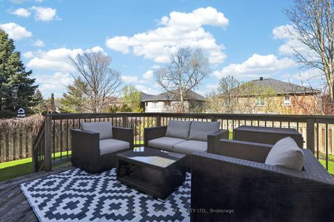 Photo 37 at 260 Willis Drive, Aurora Highlands, Aurora