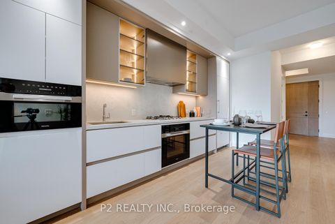Photo 1 at 409 - 2 Forest Hill Road, Casa Loma, Toronto