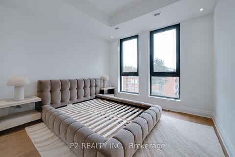 Photo 9 at 409 - 2 Forest Hill Road, Casa Loma, Toronto