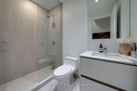 Photo 14 at 409 - 2 Forest Hill Road, Casa Loma, Toronto