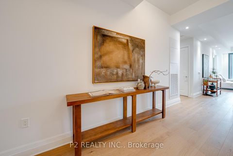 Photo 15 at 409 - 2 Forest Hill Road, Casa Loma, Toronto