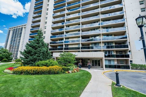Photo 0 at 306 - 299 Mill Road, Markland Wood, Toronto