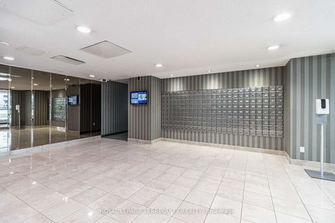 Photo 1 at 306 - 299 Mill Road, Markland Wood, Toronto