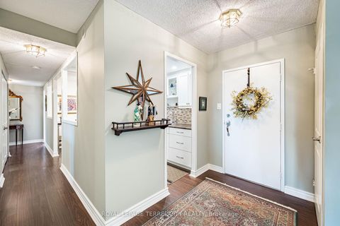 Photo 4 at 306 - 299 Mill Road, Markland Wood, Toronto
