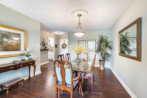Photo 9 at 306 - 299 Mill Road, Markland Wood, Toronto