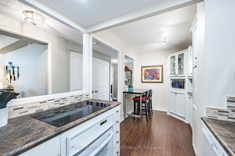Photo 14 at 306 - 299 Mill Road, Markland Wood, Toronto