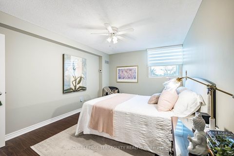 Photo 18 at 306 - 299 Mill Road, Markland Wood, Toronto