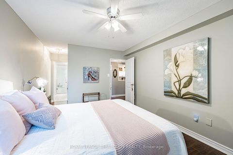 Photo 19 at 306 - 299 Mill Road, Markland Wood, Toronto