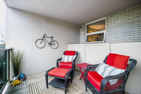 Photo 26 at 306 - 299 Mill Road, Markland Wood, Toronto